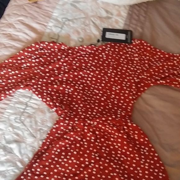 New Pretty little thing dress - Picture 6 of 6